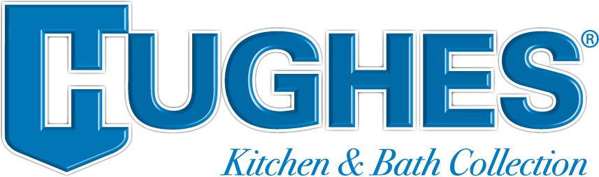 Hughes Supply Pinehurst Showroom Logo